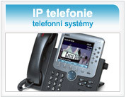 Cisco IP Telefonie